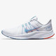 Nike (Nike) Официальный корабль магазин мужской обувь Новая спортивная обувь революция 7 Fitness Training Casual Shoes.