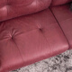 
DOMICIL new style living room Nordic emoticon new style lying sofa Hongdou 12242