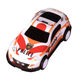 Ruihe Alloy Children's Toy Car Set Car Racing Mini Model Car Baby Boy New Year Gift Car