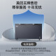 美的（Midea）300升以上冰柜家用小型冷冻柜大容量冰柜商用-40度大型深冷速冻柜单温卧式茶叶冷藏柜冷柜 719升 25年旗舰品 升级净味减霜