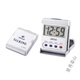 Jingxiu jiangshan Timer Timer Светодиодные голосовые электронные таймер часы китайский осьминог старины температура простая gh179 (многофункциональные часы таймер) (зеленый) (зеленый)