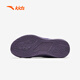 Chaussures sportives pour enfants Anta pour hommes de la formation professionnelle de 25 automne pour hommes Hi-Basketball Shoes A12531105