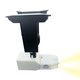 HUAGUANGYI HYBX9712 Luz de emergencia portátil (unidad de precios: blanco)