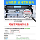 惠普 M479FDW/4301fdw彩色激光打印机多功能一体机A4自动双面复印扫描传真无线商务办公 M479FDW套餐二【彩色加粉硒鼓1套+碳粉8瓶】