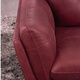 
DOMICIL new style living room Nordic emoticon new style lying sofa Hongdou 12242