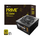 Great Wall PRIME series desktop host chassis computer power supply P6 gold medal straight outlet 650W ATX3.1
