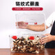 Новый Hui Lao Tangerine Pere Special Storage Box Cank Sank Запечатанный влагостойкий упаковочный ящик для сбора коробки для сбора подарки. 1,2 Джин [Джин равняется 0,5 кг] Тангарина Пил 8,5 литр 9755 Кор.