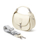 Cnoles sac sac féminin 2025 Nouveau cadeau de luxe léger sac à bandoulière Luxury High-und Sag d'anniversaire cadeau cadeau cadeau cadeau cadeau cadeau cadeau cadeau blanc - Nouveau cadeau cadeau cadeau cadeau cadeau cadeau cadeau