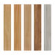 All-Ceramico-Straßkantenholz-Kornfliesen 200x1200 Große Spezifikationen imitieren massive Holzbodenfliesen Wohnzimmer Esszimmer Balkon Fliesen F12808 Andere