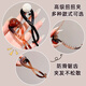 Dongyi carefully selected hair clips for women 2025 high-end back-of-the-head hair clips twist clip mother hair accessories light luxury hair clips