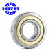 
Harbin HRB 6203-2RZ rubber seal 17*40*12 deep groove ball bearing