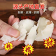 Yam Xiaobaizui Yam Sesame Yam Iron Stick Yam Powder Glutinous Children's Food Supplement Health Food Fresh Vegetables Xiaobaizui Yam 1Jin Jin equals 0.5kg (10cm-20cm)