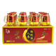 [Changbai Mountain Spezialität] Ginseng und Wolfberry Wine Geschenkbox Gesundheit und Tonic Wine 42 Grad 150 ml 1 Flasche