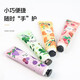200,000 pieces sold. Floral and fruit plant extract moisturizing hand cream, moisturizing and rejuvenating, anti-dry and cracked moisturizing in winter, 30g, 10 pieces, random fragrance