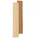 Large size wood grain pvc floor sticker self-adhesive thickened floor renovation plastic floor leather cement floor wear-resistant 9902