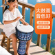 前谷（CEGA）非洲鼓成人初学者大10专业演奏级手鼓打击乐器儿童节日礼物