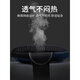 3跑步专用手机臂包健身装备手腕带手臂袋男女通用轻薄运动手机臂套 经典黑
