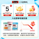 Swisse Children's Lutein Eye Protection Capsules Containing Fish Oil Lucidum Teenagers Protecting Eye Visions to Protecting Blue Light [Bright Eyes] Children's Eye Protection Soft Capsules 30 Capsules