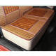 Jae Lai jianghuai yunduoduo Aoyun Cover 13568 Weiling K3K5K6K8M6 Shuailing S6 Optimus Prime Cushion Bamboo Deluxe Edition Открытие сиденья сиденья