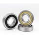 HRB Harbin Bearing Group 6207 6208 6209 6210 6211 6212 6213HARSHAFE ZZ 2RZ 6208-2Z (Eisendichtung)