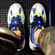 Reebok DMXSeries1200 dad shoes CN7591DV92CN7588CN7590 genuine quick-fast milk white blue (spot)_DV9226 44.5 290mm