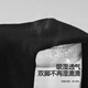 七匹狼【10A抗菌】袜子男春夏百搭男袜透气棉袜商务休闲中筒袜 混色 6双