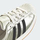 
Adidas [Adidas]Originals Clover Men and Women SUPERSTAR II W trendy casual shoes HQ2691 36