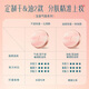 Hua Xizi Double 11 ready-made small powder box single layer air cushion oil skin N25 concealer long-lasting and docile light gift