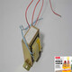 Fabricante Transformador de potencia vertical de polipasto eléctrico fabricado EL: 6628L 50/60Hz Voltaje 415V/24V actualizado