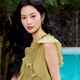 
Eifli (eifini) Eifli multi-layer sleeveless ruffle shirt small top for women 2025 summer new fashion design top for women olive green pre-sale [July 14] Posted M