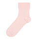 Kupfer Bull Pine-Mund Null-Druck-Damen-Socken ohne Bindungsstrümpfe 2025 Sommer Neue komfortable Socken VW023 Pink One Size 22-24