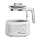 Bear all-glass thermostatic kettle, thermostatic kettle milk regulator, maternal and infant grade hot water kettle, baby milk kettle 1.3L