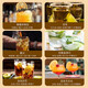 Ensemble de boissons de ou Shuai, ensemble de vins de base de cocktails en six pièces, vodka rhum gin Bouteille d'origine