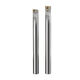 
CLCEY shock-resistant tungsten steel inner hole tool rod shock-proof small hole CNC lathe boring cemented carbide turning tool C16Q-STUCR16 CLCR06 small processing hole diameter 12 handle diameter 10 total length 15054