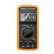 Sneko Electric DT9205A Hochberechtigte elektronische Multimeter-Multimeter Digital Universal Meter Multimeter Anti-Burn-Gürtel Automatische Herunterfahren offizieller Standard (einschließlich Batterie-Messstift-Bedienungsanleitung)