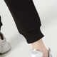 Puma (Puma) Frauensportset 25 neue Winter warm Down Jacke mit Fleece Kleiderhosen zweiteiliger Set Casual Zwei-teiliger Set Xs