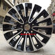 
With 17/18/19 inch VW CC Magotan Sagitar Tiguan Lingdu Toon Passat Golf Touareg wheels emerald green 18 inch HP693
