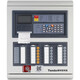 Taihean TX3001DY fire alarm host JB-QB-TX3001A non-linked wall-mounted host YJG1480 TX3001A/64 points