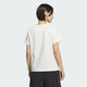 adidas 2025 Frauen W Logo GFX Tee Sports und ungezwungene Kurzärmer-T-Shirt KF2677 L
