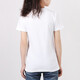 Adidas Official Flagship Store Vêtements pour femmes, NOUVELLE TRAPALIT SUMBRE COMMENTAIRE DES SPORTES SPORTES Séchage rapide T-shirt à manches courtes et à manches courtes FJ5012 / petite taille / confortable S