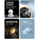 普联（TP-LINK）摄像头家用监控器 室内高清无线智能网络摄像机 360°度全景旋转云台手机APP远程查看双向语音对讲 【单镜头 | 单画面】300万高清 16GB内存卡【免费升级32GB卡】 4m