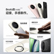 KEKLLE [Beats same model] is suitable for Huawei mate60pro mobile phone case Huawei mate60pro protective case magnetically absorbed wireless charging matte anti-fall protection case Peak rock color