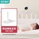 Turing Care Baby Care AI Surveillance intelligente moniteur de bébé en train de croire Détection Visual Tracking Oral and Nasing Mask Rappel