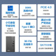 戴尔（DELL）ECS1250 台式机电脑 14代酷睿i5-14400F 家用迷你小机箱商用办公学习主机mini机箱成就3030S升级款 主机+23.8英寸显示器  16G 1TB固态 GT730-4
