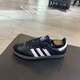 Adidas Clover Samba OG Мужчины и женские моральные тренировки низкой вершины и повседневной обуви B75806 IH4882 41