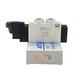 亚德客（AIRTAC）7V电磁阀7V11006B0507V050M5B7V12006B050系列电磁阀 7V230C-J08-B  线长0.5m