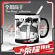 La tasse d'eau de la tasse d'eau de l'expert à temps plein de Xudou environnant dans la nouvelle tasse de tasse de tasse de tasse à eau potable cadeau de grande valeur en céramique bidimensionnelle [blanc] MK1694 tasse simple [beaucoup]