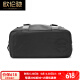 OULENCHI [2025 NUEVO estilo] Mochila para hombres Magos de moda para hombres Bolso de computadora de la computadora informal de gran capacidad Mochila negra [puede acomodar una computadora de 15.6 pulgadas] 42*32*18cm