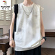 
Woodpecker (TUCANO) American sleeveless T-shirt in summer new fashion brand loose vest teen casual gradient printed vest T 10512-9227 purple L about 80-100 Jin [Jin equals 0.5 kg] can be worn