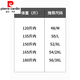 皮尔卡丹（pierre cardin）中年男士翻领短袖t恤爸爸装夏季薄款polo衫中老年冰丝半袖男老人T 冰丝-9851 灰色 真口袋 M 48/165